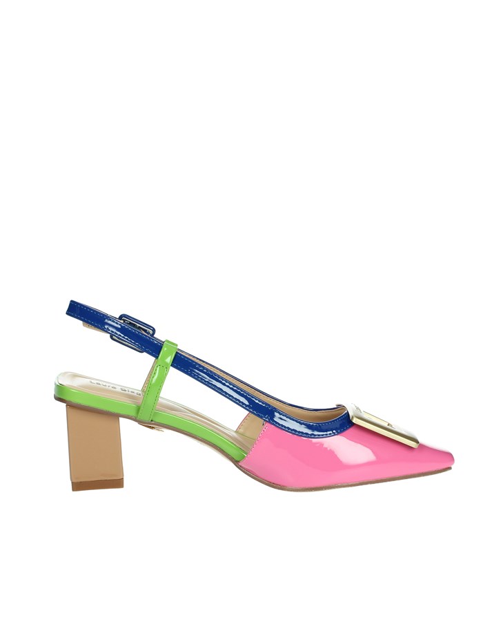 SLINGBACK 8988 FUCSIA