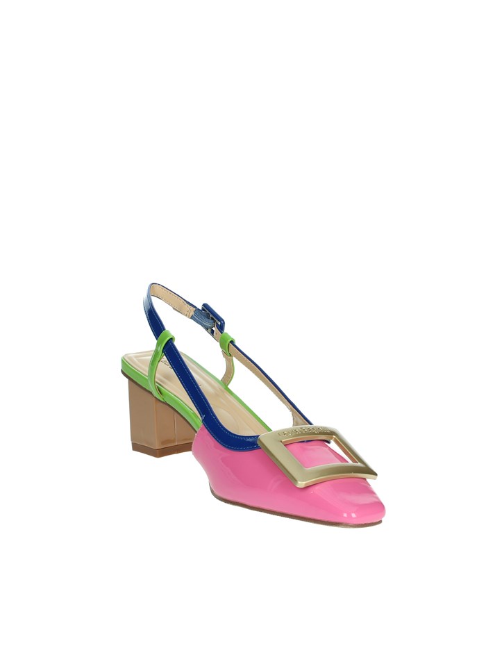 SLINGBACK 8988 FUCSIA