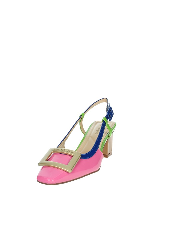 SLINGBACK 8988 FUCSIA