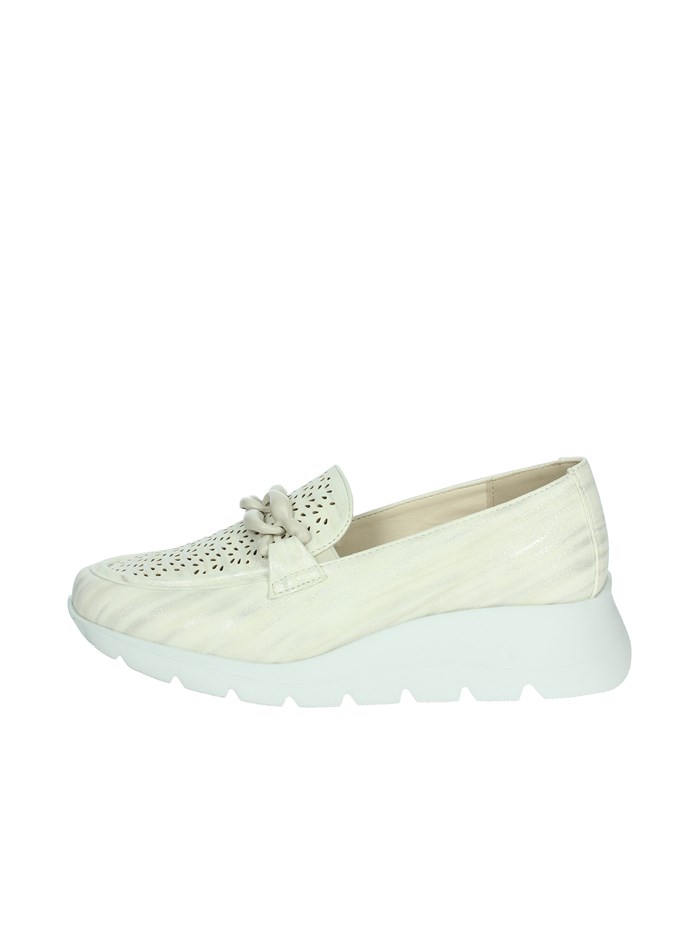 MOCASSINO AMD26323 GHIACCIO