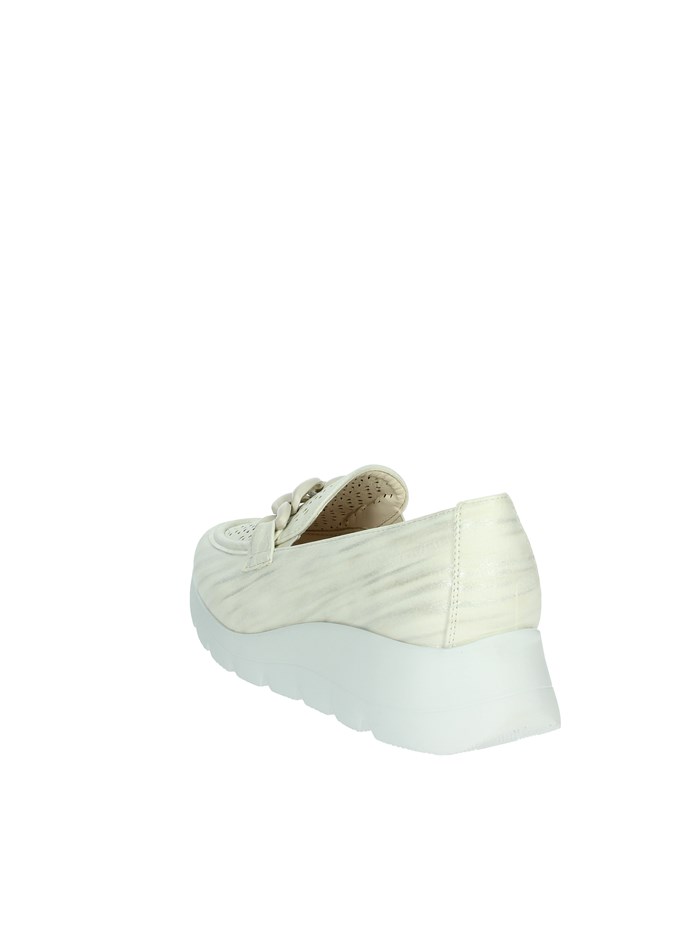 MOCASSINO AMD26323 GHIACCIO