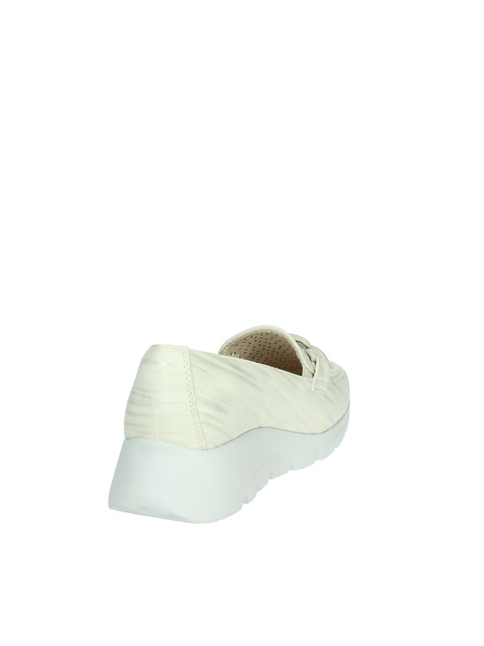 MOCASSINO AMD26323 GHIACCIO