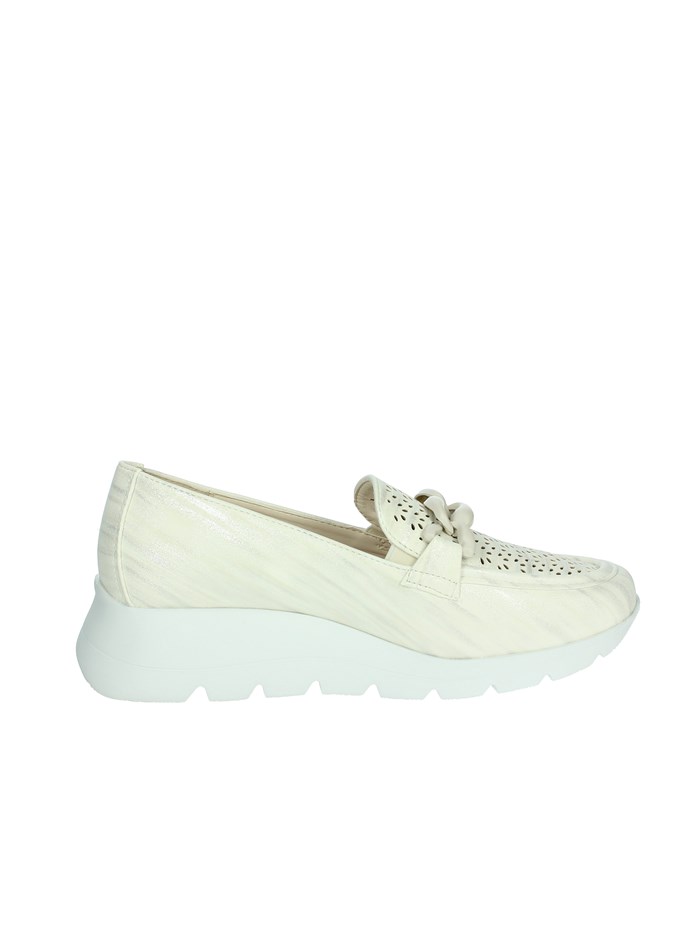 MOCASSINO AMD26323 GHIACCIO