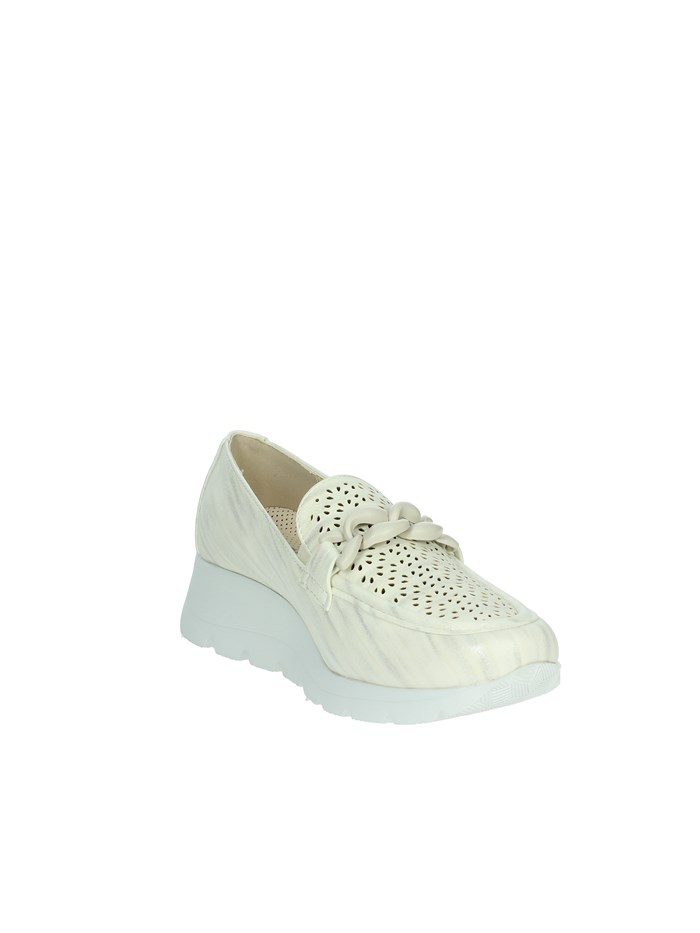 MOCASSINO AMD26323 GHIACCIO