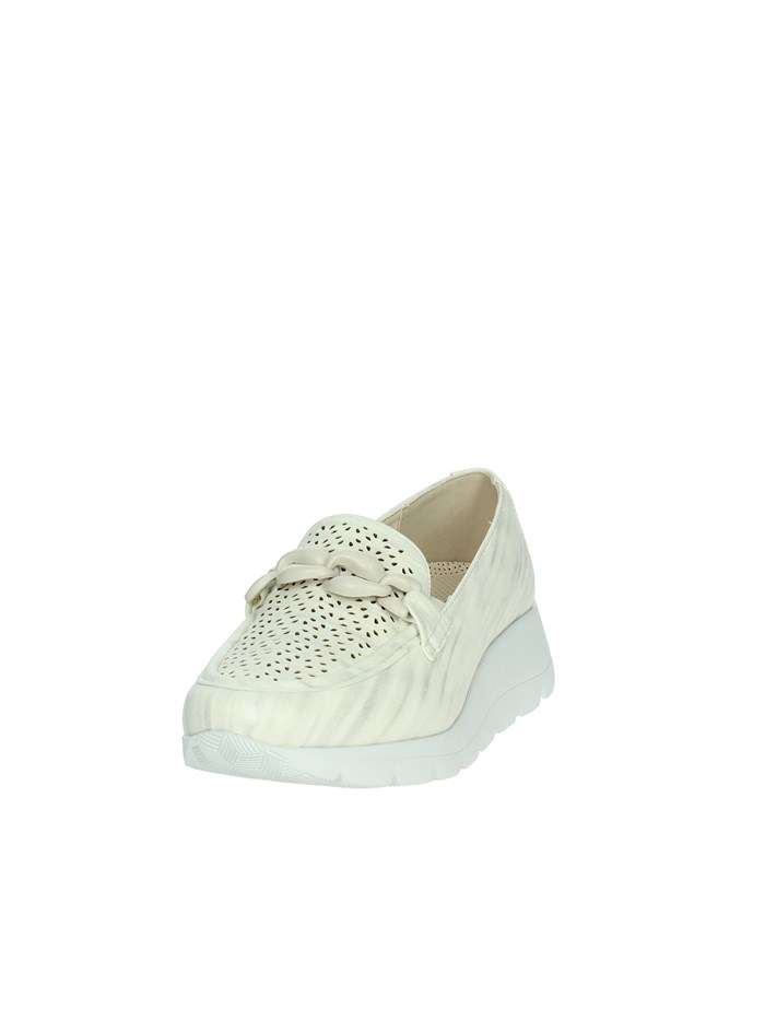 MOCASSINO AMD26323 GHIACCIO