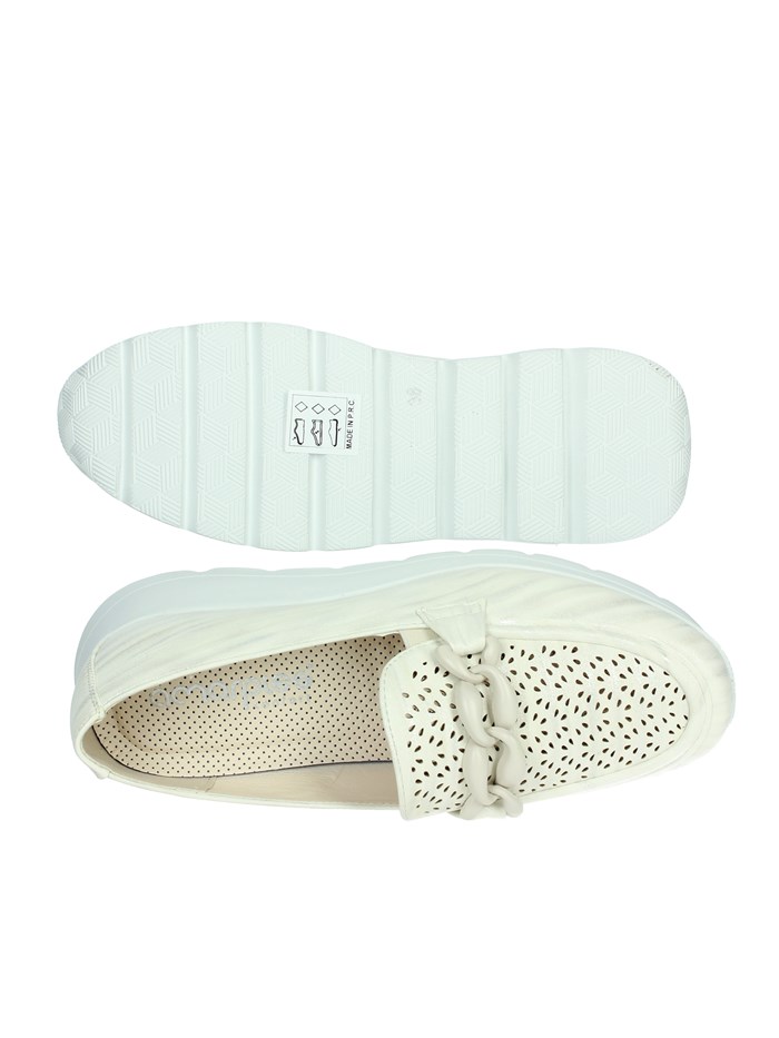 MOCASSINO AMD26323 GHIACCIO