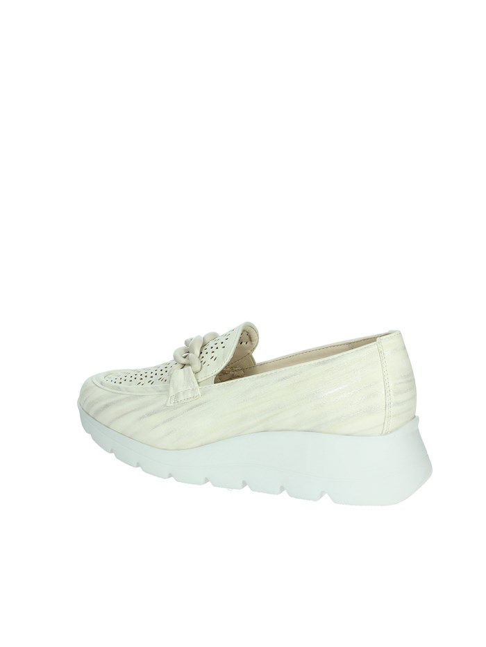 MOCASSINO AMD26323 GHIACCIO