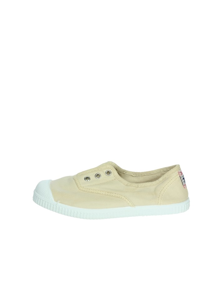SLIP-ON 70997 BEIGE