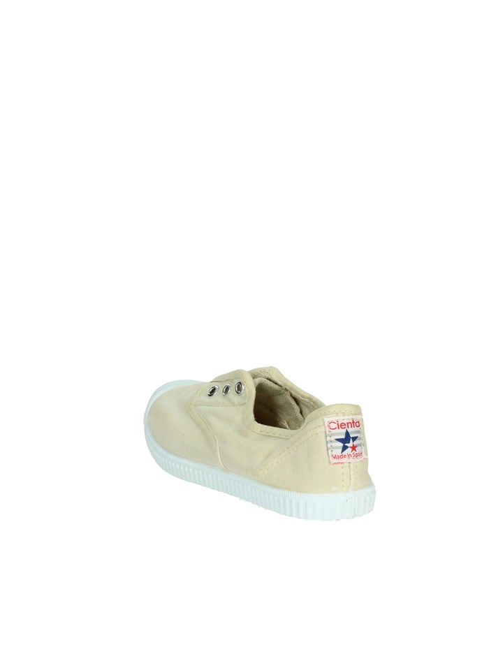 SLIP-ON 70997 BEIGE