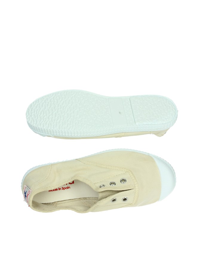 SLIP-ON 70997 BEIGE