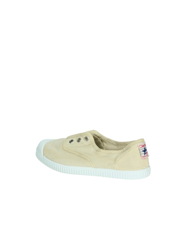 SLIP-ON 70997 BEIGE