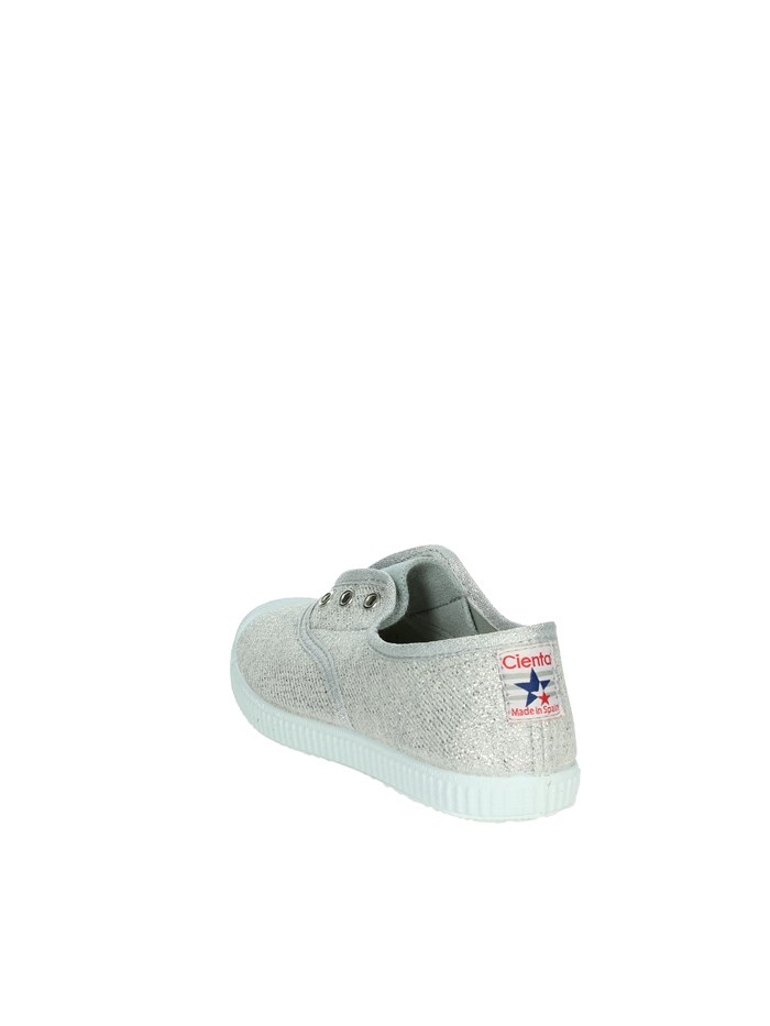 SLIP-ON 70013 ARGENTO