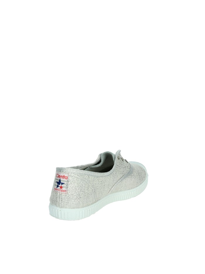 SLIP-ON 70013 ARGENTO