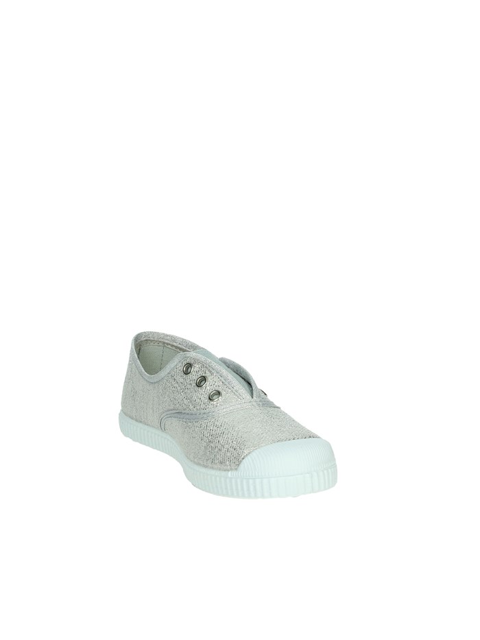 SLIP-ON 70013 ARGENTO