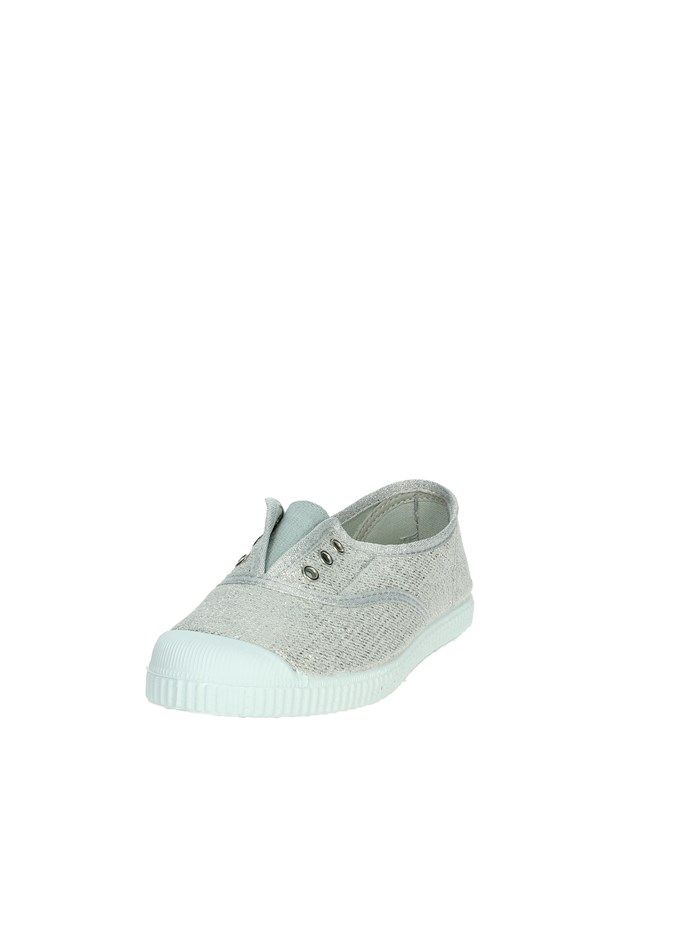 SLIP-ON 70013 ARGENTO