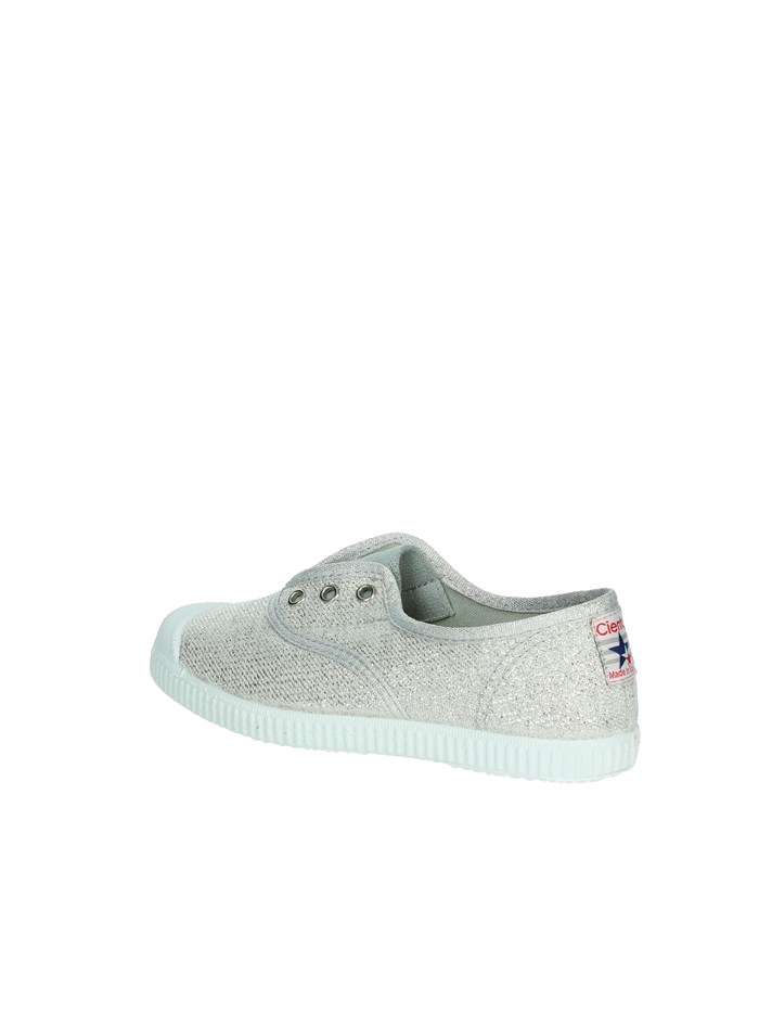 SLIP-ON 70013 ARGENTO