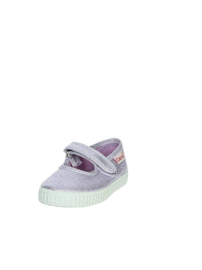 BALLERINE 56083 LILLA