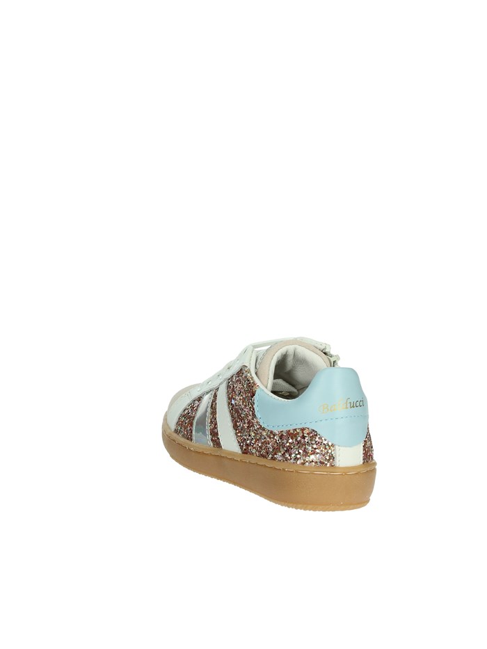 SNEAKERS BASSA LYNN1005 ROSA