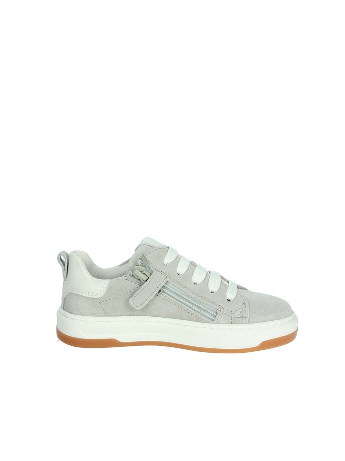 SNEAKERS BASSA TRKE1003 GRIGIO