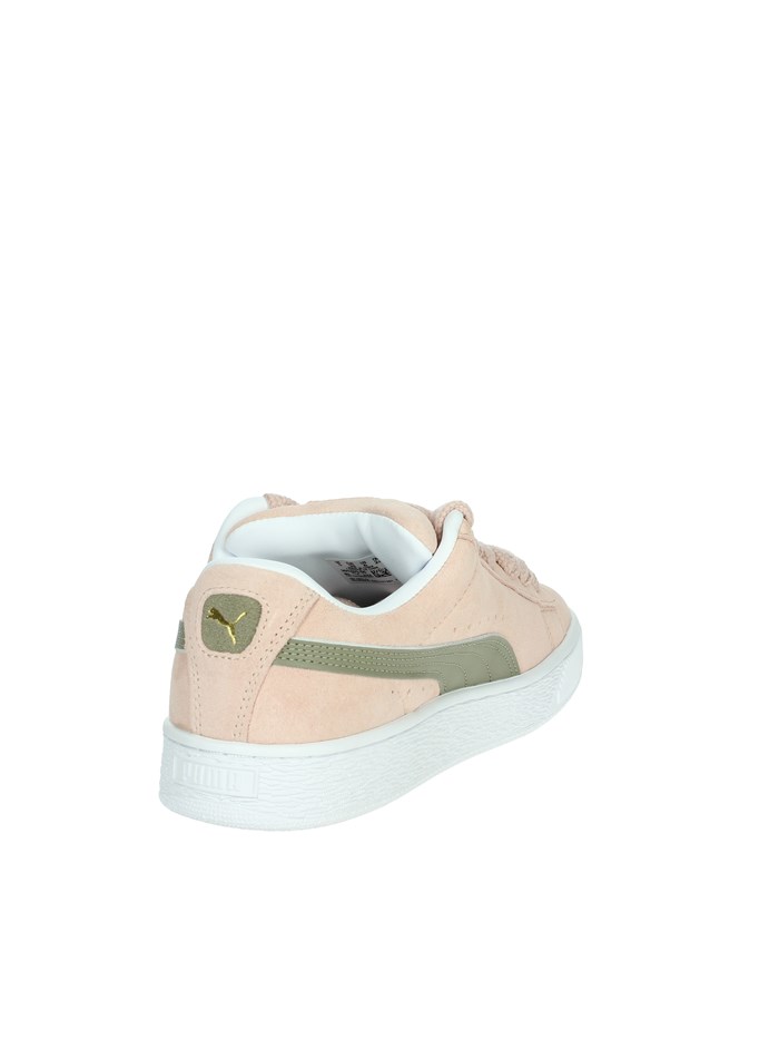 SNEAKERS BASSA 395205 ROSA