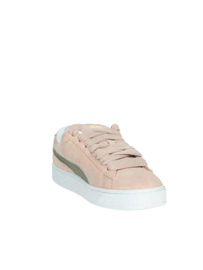 SNEAKERS BASSA 395205 ROSA