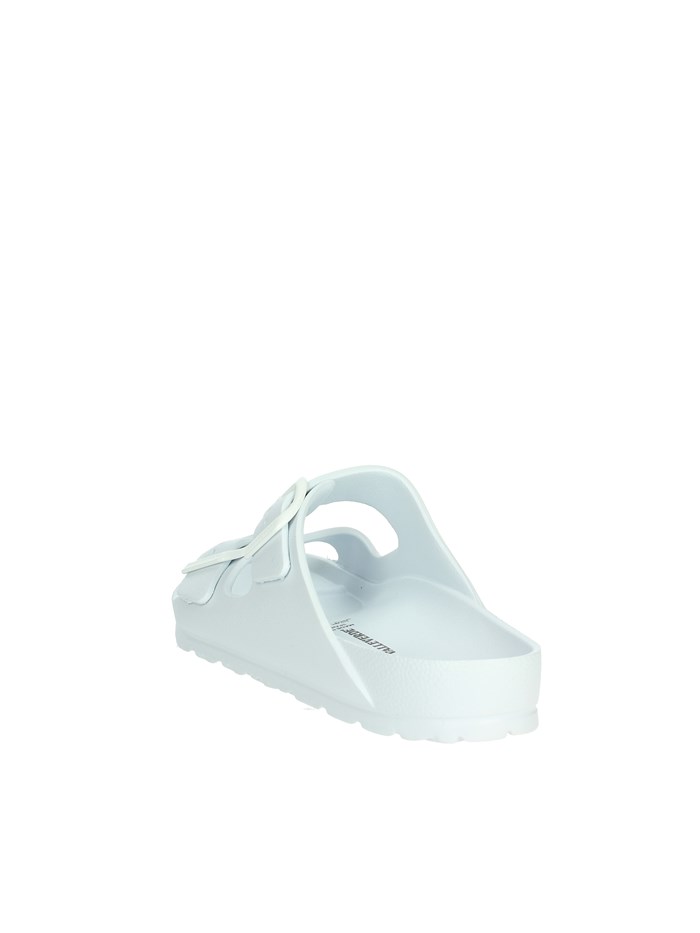 CIABATTE BASSE 59100 BIANCO