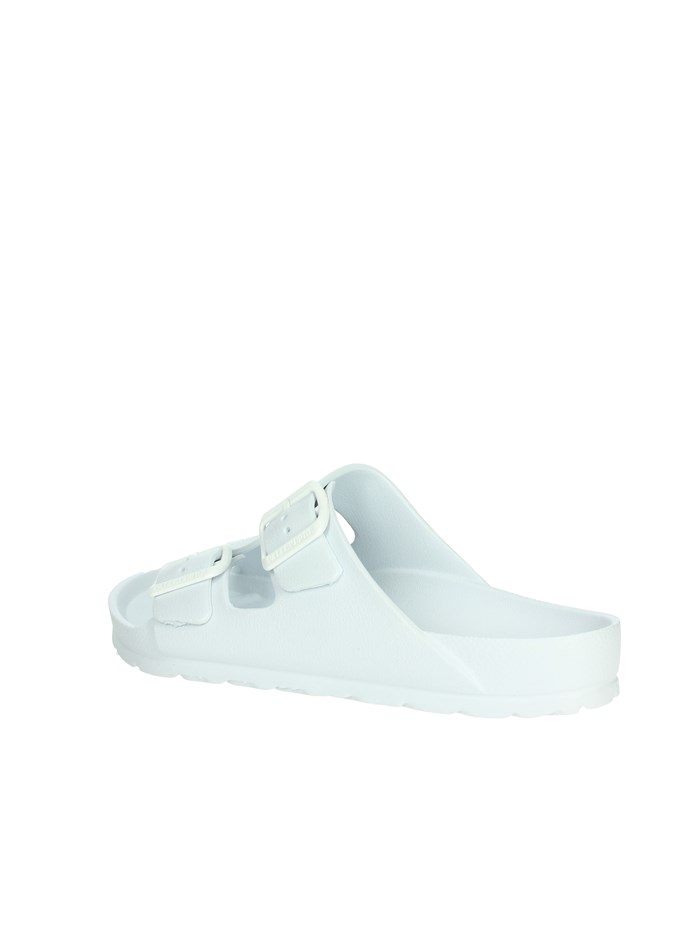 CIABATTE BASSE 59100 BIANCO