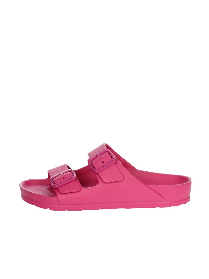 CIABATTE BASSE 59100 FUCSIA