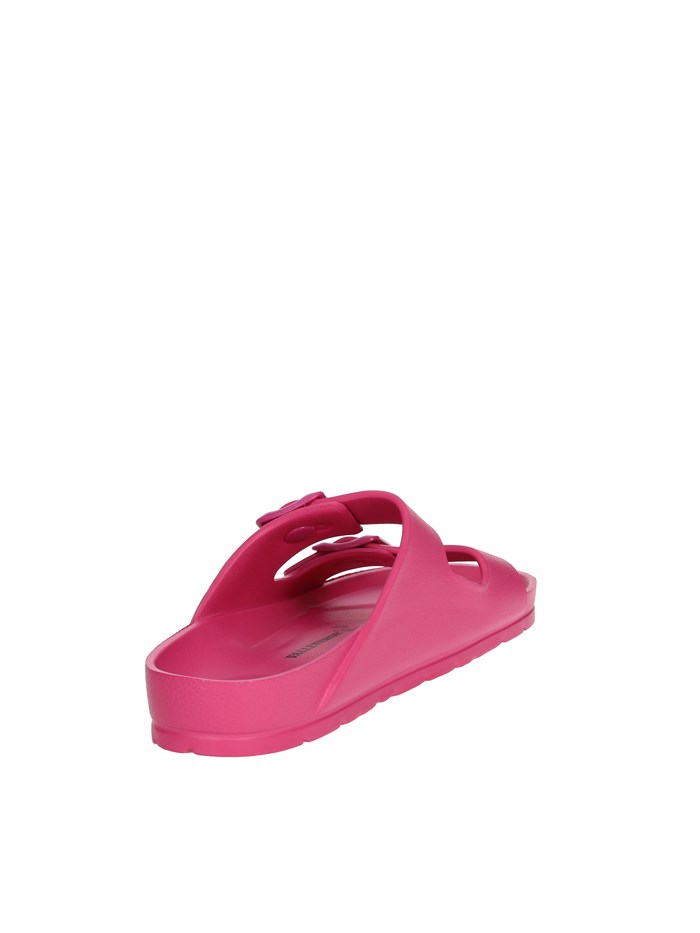 CIABATTE BASSE 59100 FUCSIA