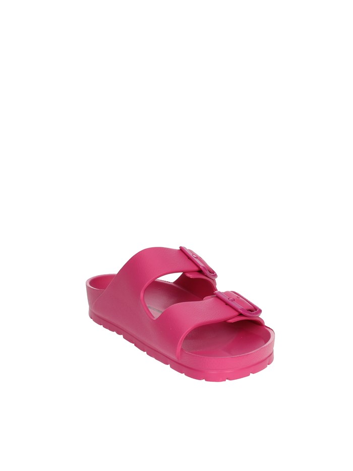 CIABATTE BASSE 59100 FUCSIA