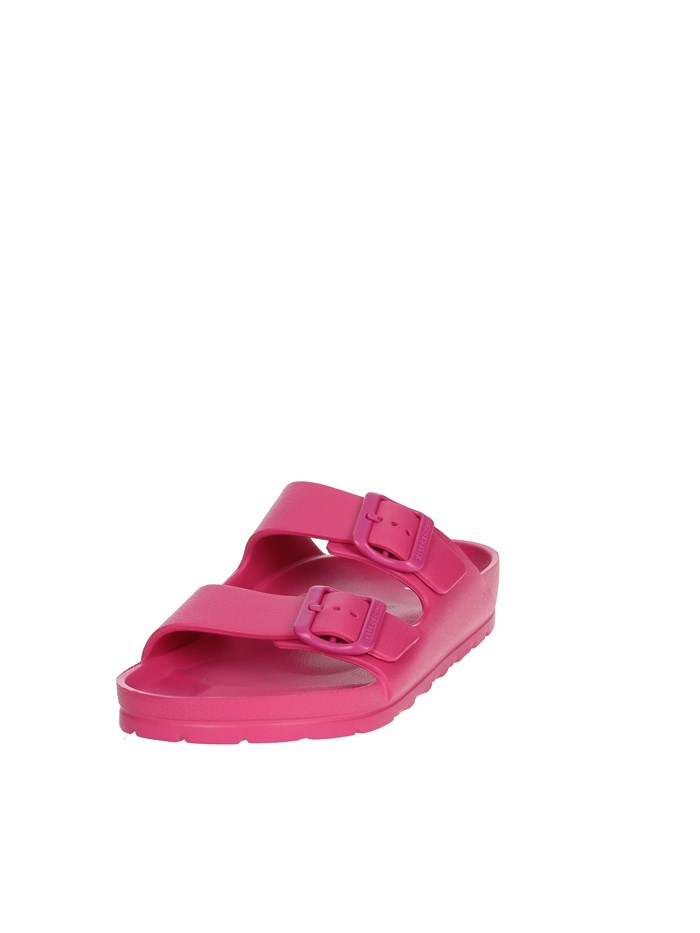 CIABATTE BASSE 59100 FUCSIA