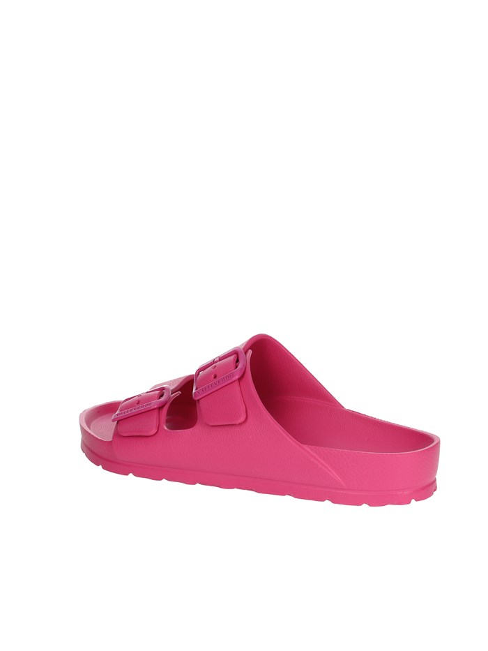 CIABATTE BASSE 59100 FUCSIA