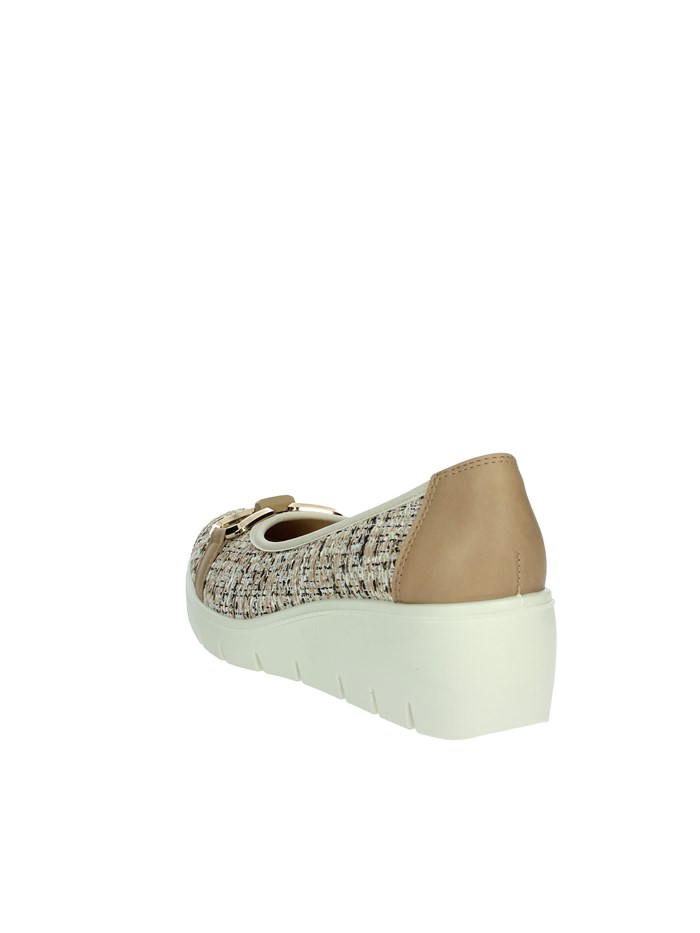 SLINGBACK 755690 BEIGE
