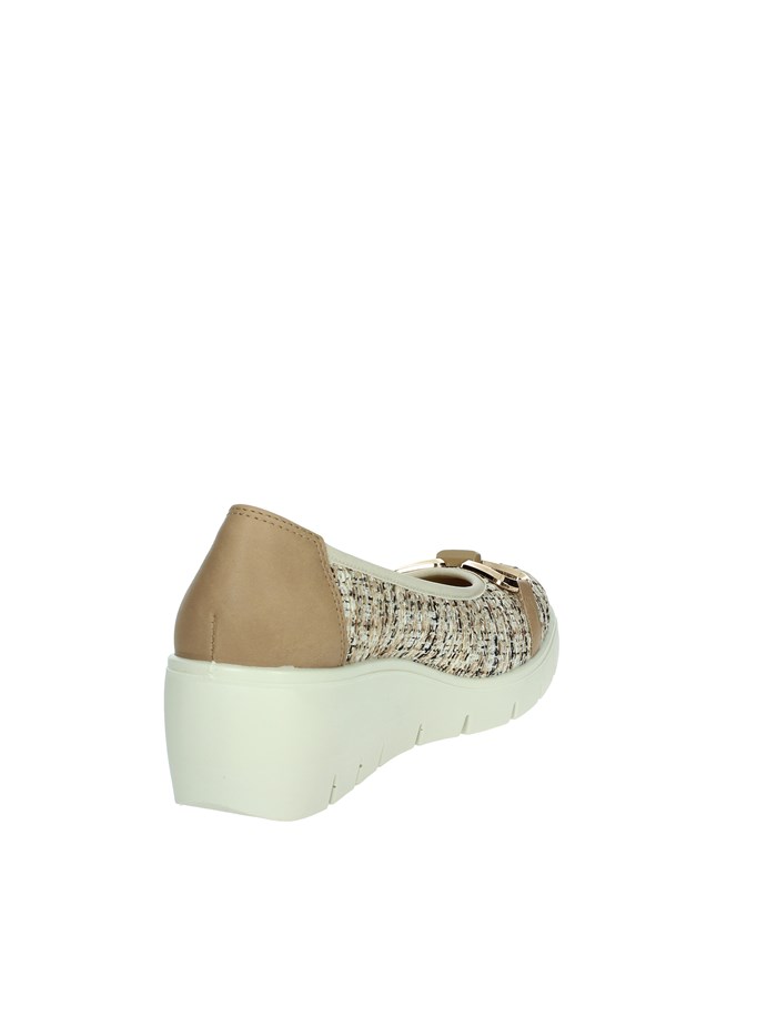SLINGBACK 755690 BEIGE