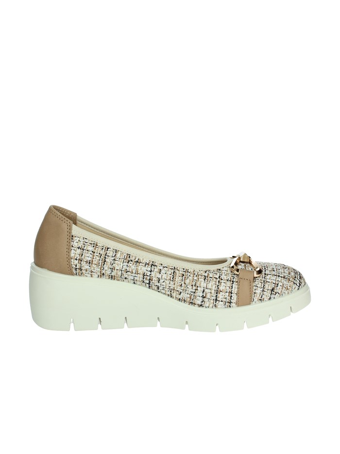 SLINGBACK 755690 BEIGE