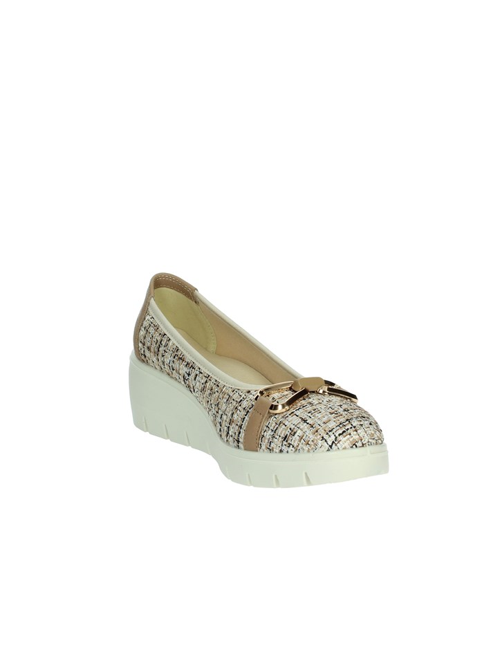 SLINGBACK 755690 BEIGE