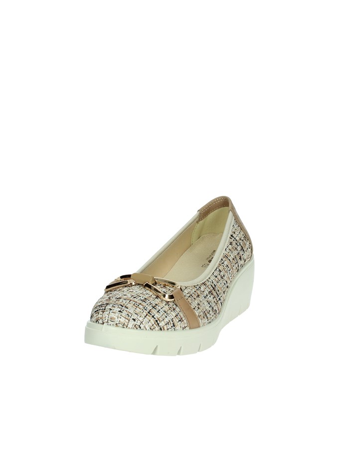 SLINGBACK 755690 BEIGE