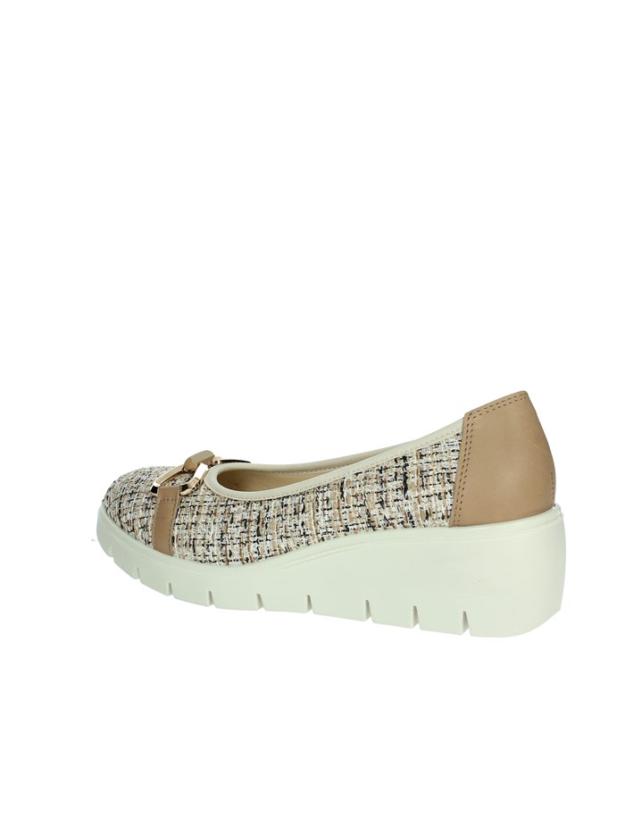 SLINGBACK 755690 BEIGE