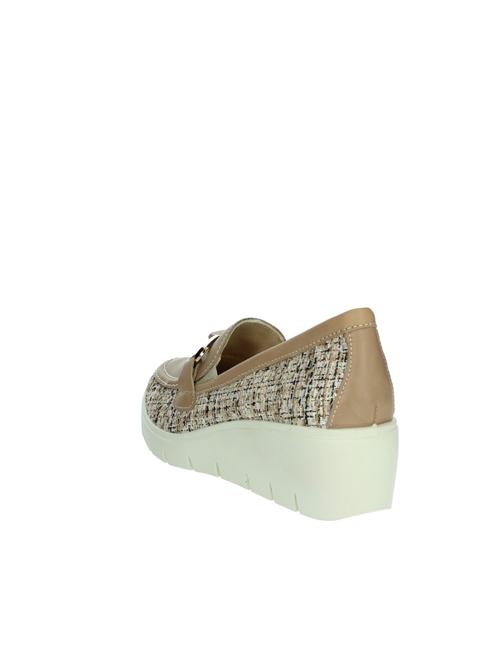 MOCASSINO 755700 BEIGE