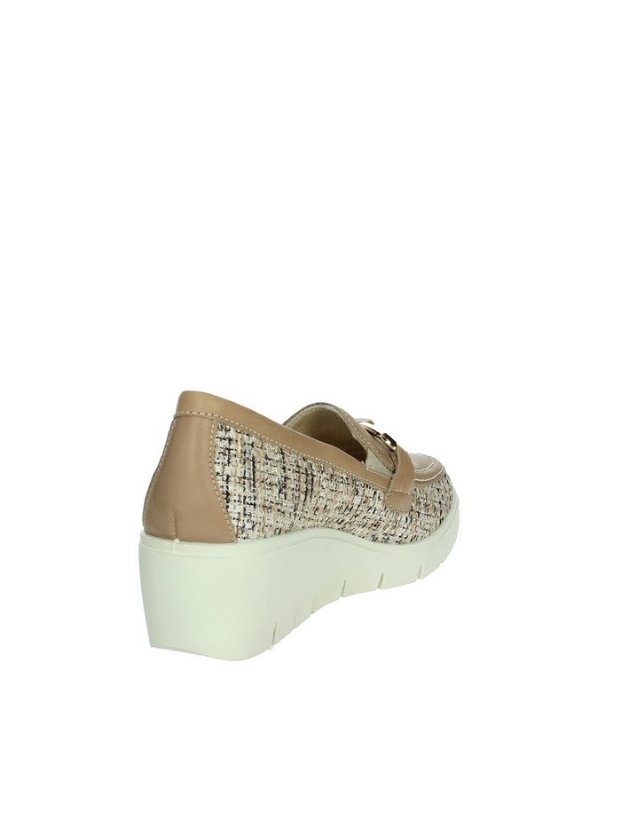 MOCASSINO 755700 BEIGE