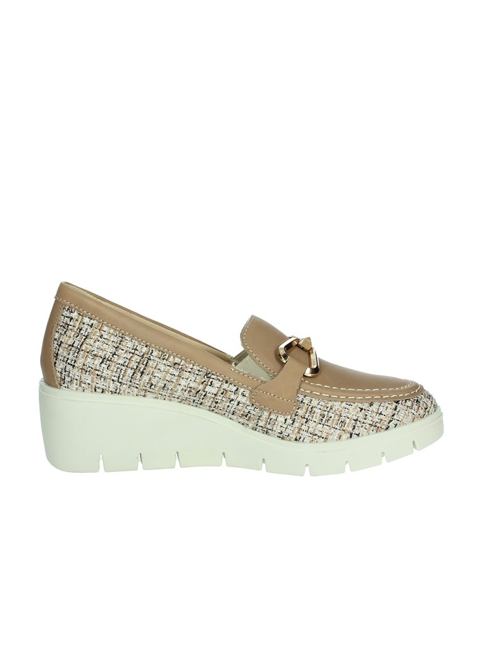 MOCASSINO 755700 BEIGE