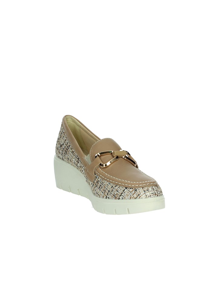 MOCASSINO 755700 BEIGE