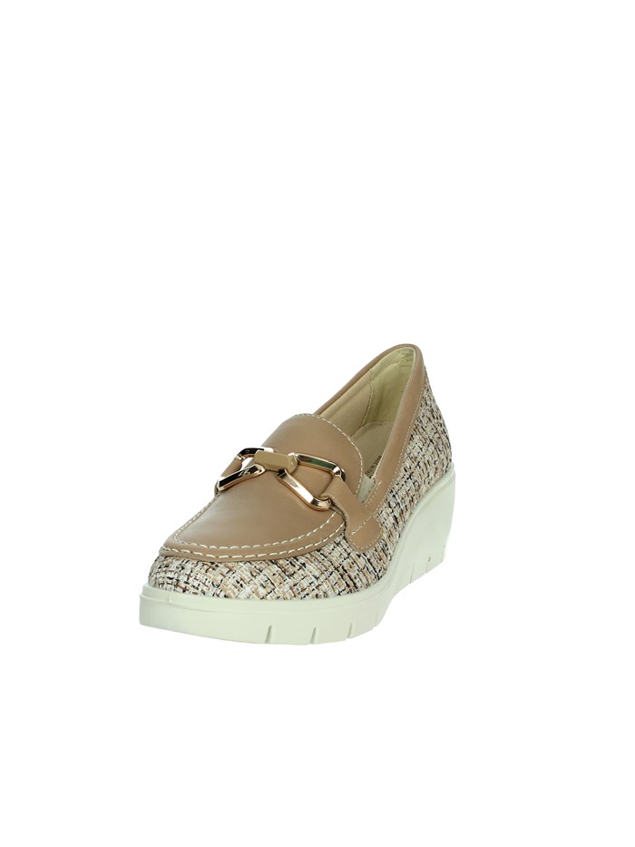 MOCASSINO 755700 BEIGE