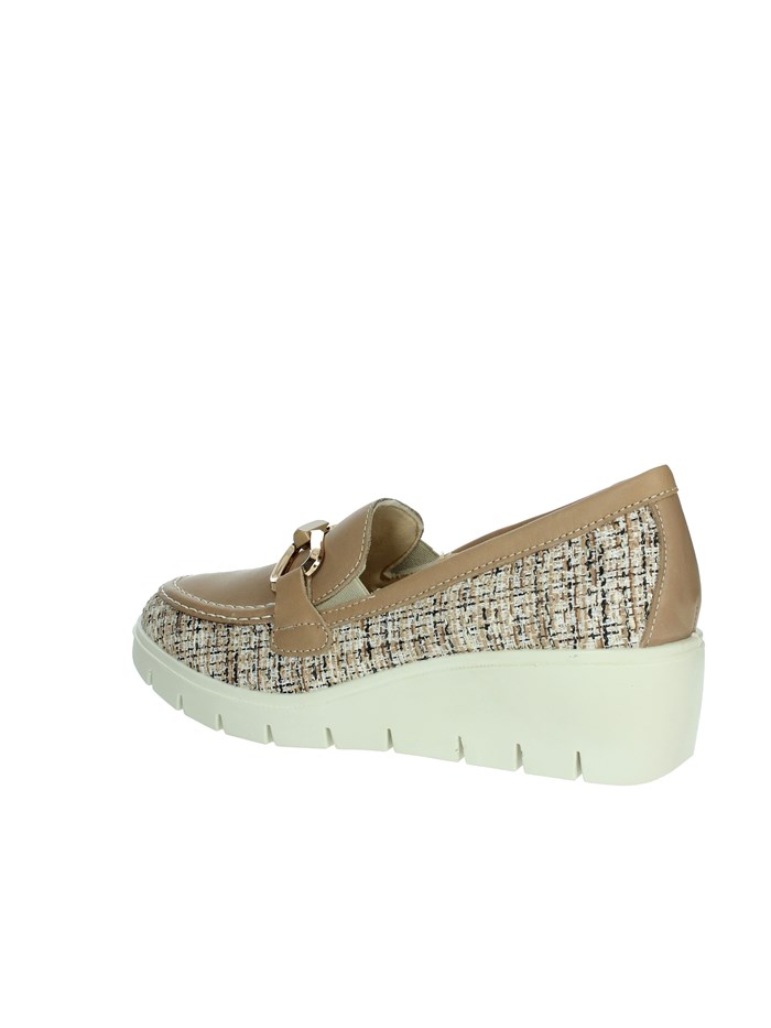 MOCASSINO 755700 BEIGE