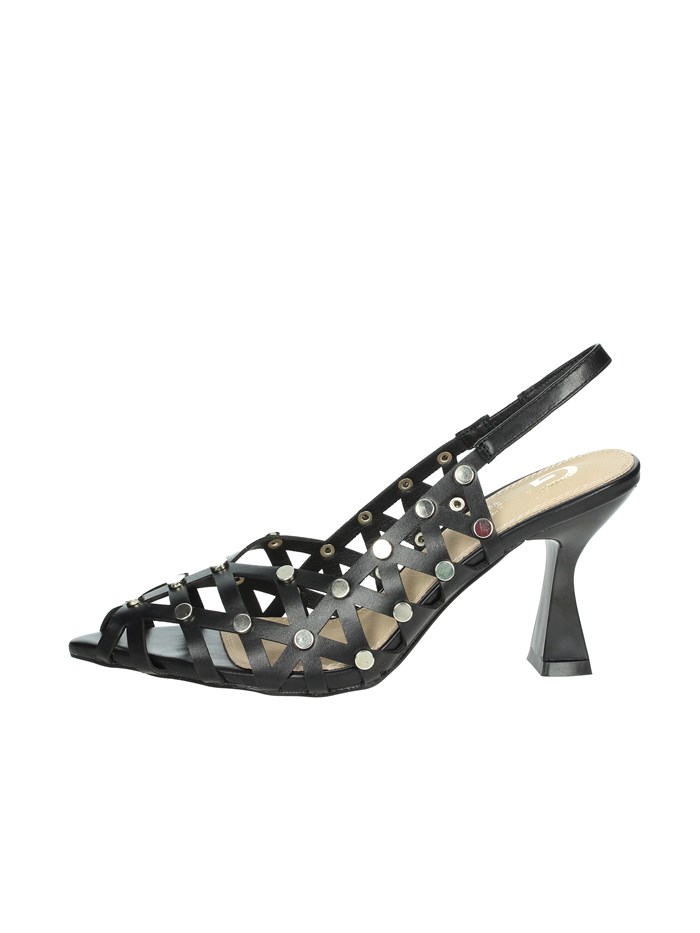 SLINGBACK GP785 NERO