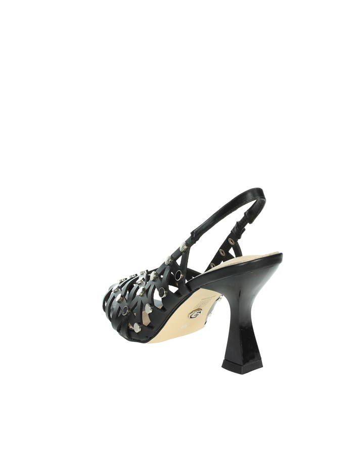 SLINGBACK GP785 NERO