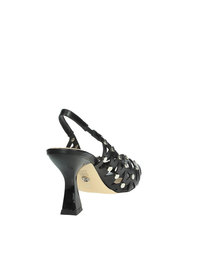 SLINGBACK GP785 NERO