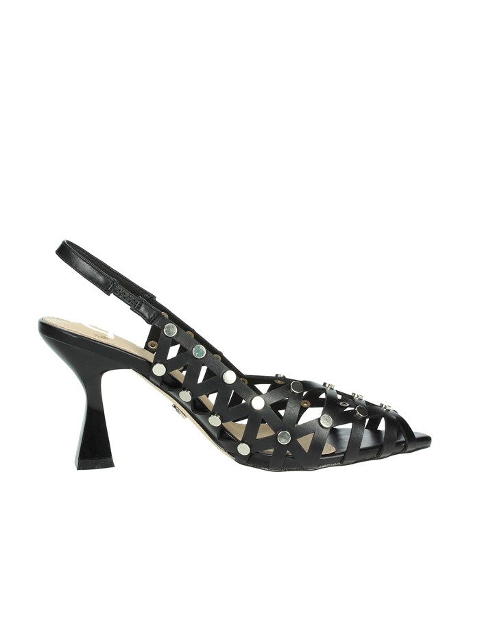 SLINGBACK GP785 NERO
