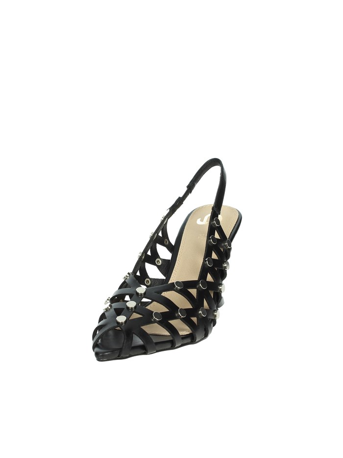 SLINGBACK GP785 NERO
