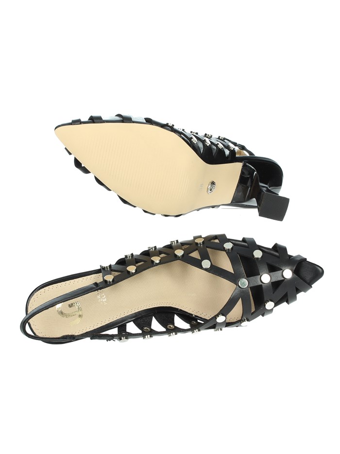 SLINGBACK GP785 NERO